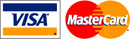 Maano accepts Visa and MasterCard as payment methods